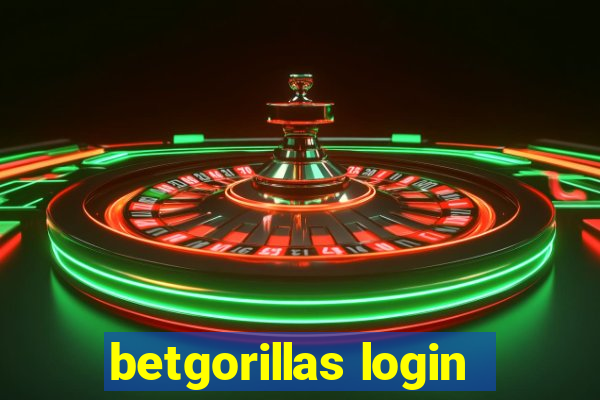 betgorillas login